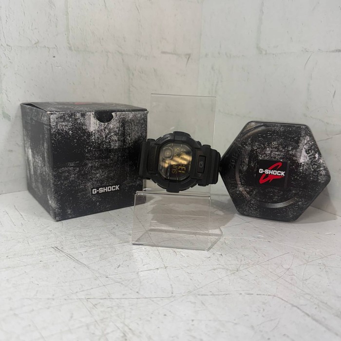 Наручные часы Casio G-Shock GD-350