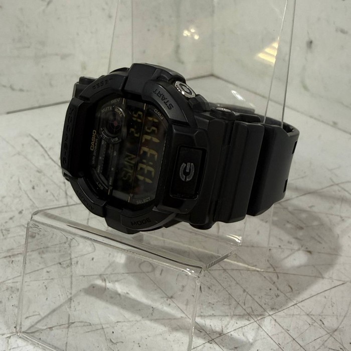 Наручные часы Casio G-Shock GD-350