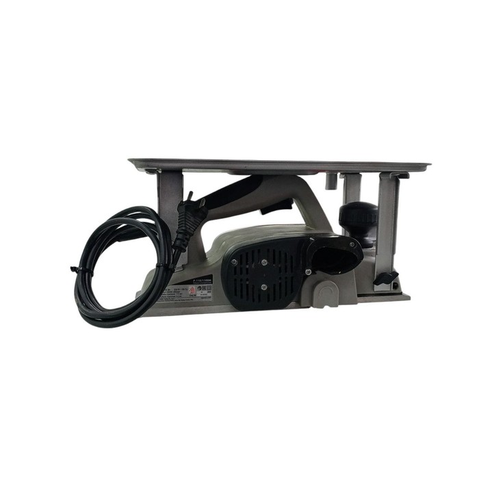 Электрорубанок Интерскол Р-110/1100М