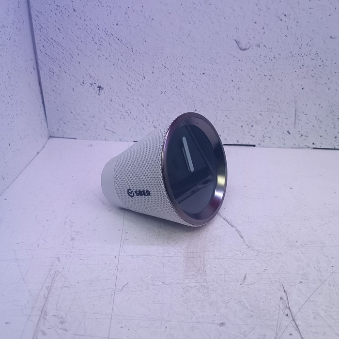 Смарт-колонка Sber Sberbox time