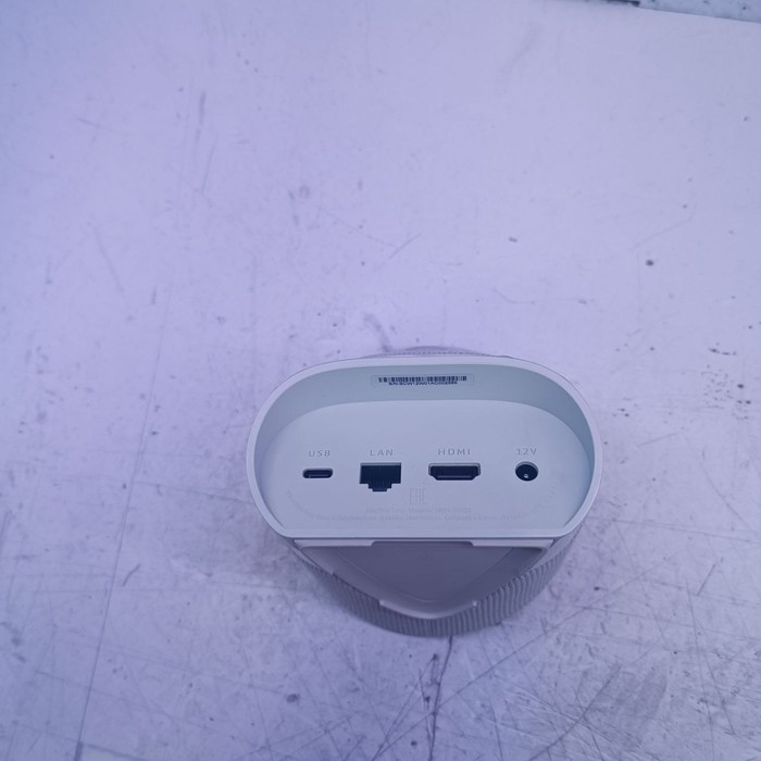 Смарт-колонка Sber Sberbox time