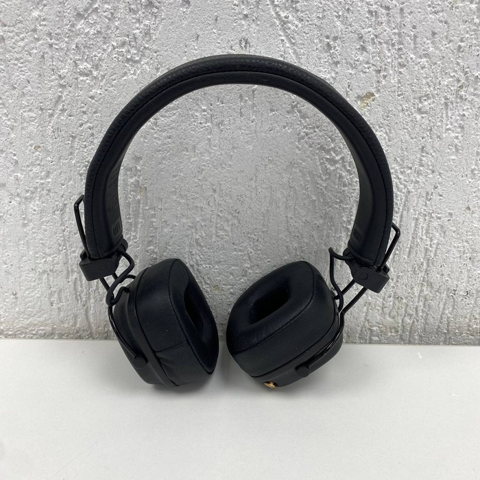 Наушники Marshall Major IV