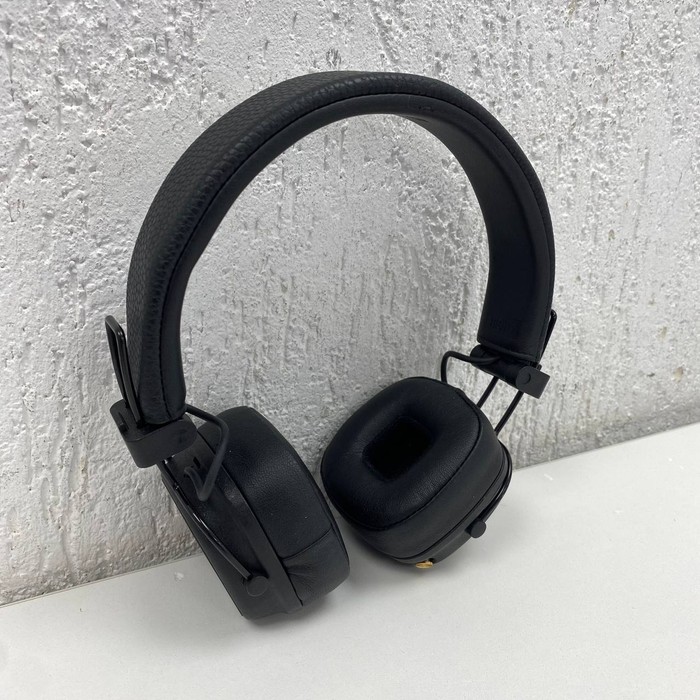 Наушники Marshall Major IV