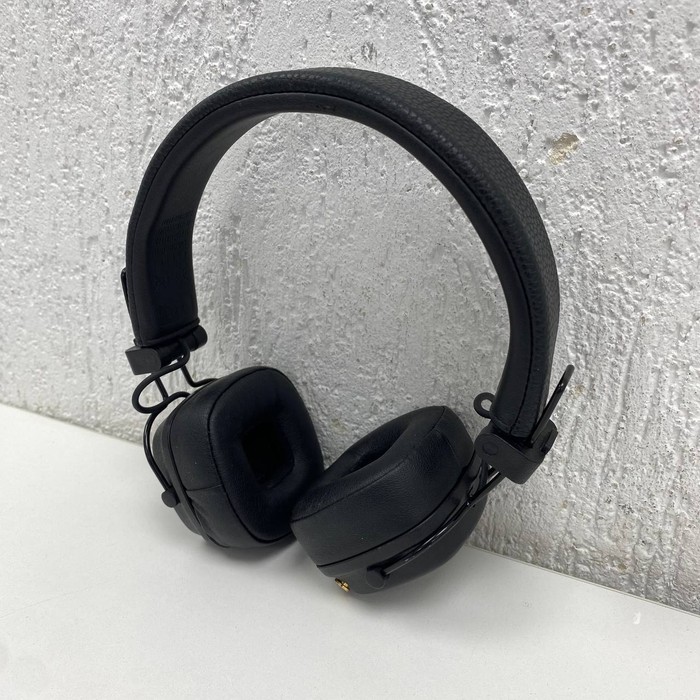 Наушники Marshall Major IV