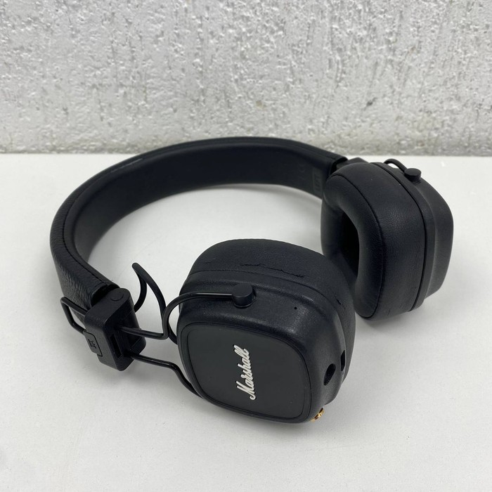 Наушники Marshall Major IV