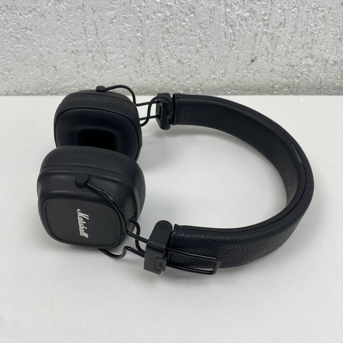 Наушники Marshall Major IV