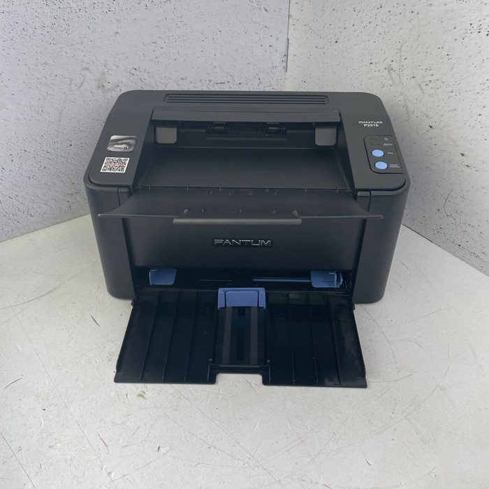 Принтер Pantum P2516