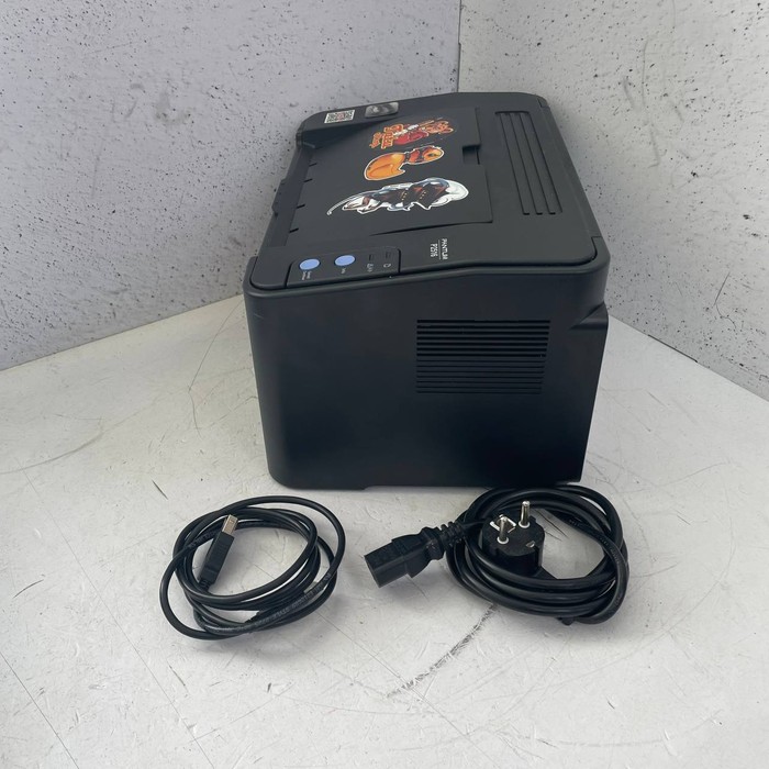 Принтер Pantum P2516