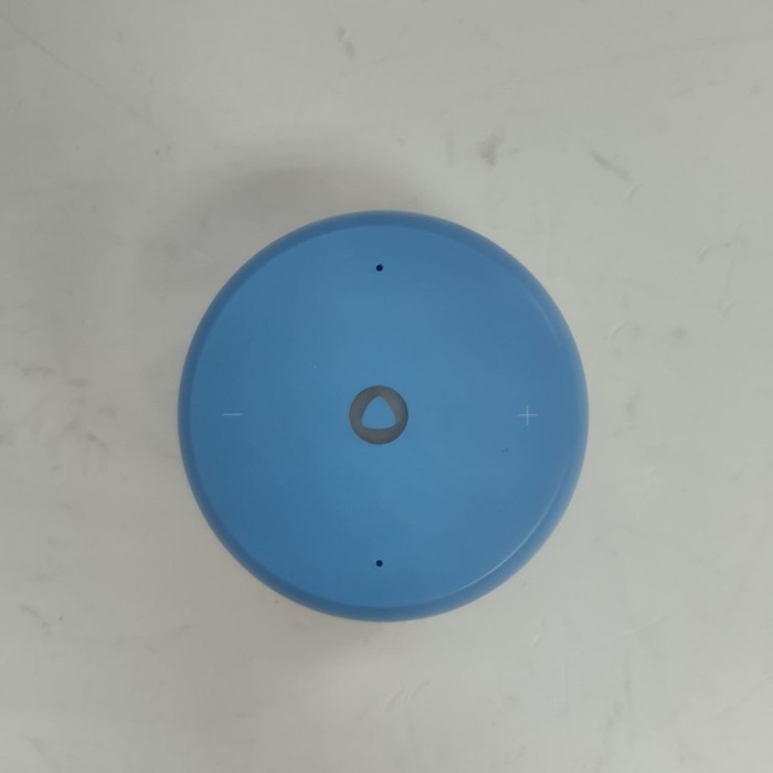 Смарт-колонка Яндекс Станция Лайт 2