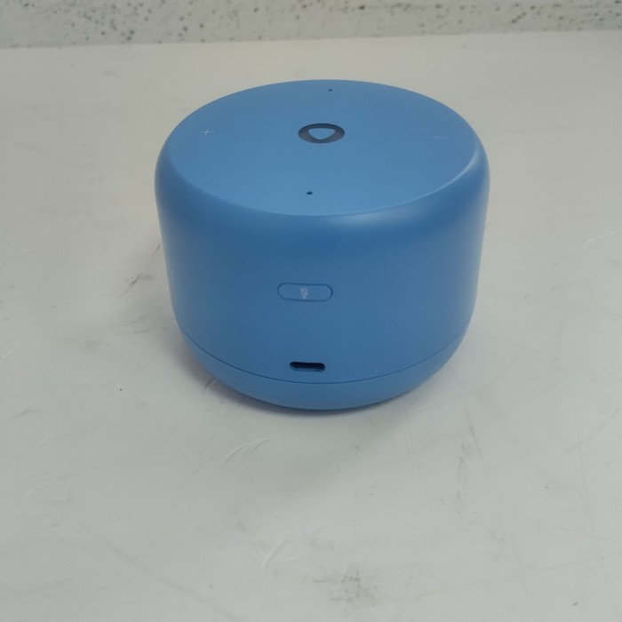 Смарт-колонка Яндекс Станция Лайт 2