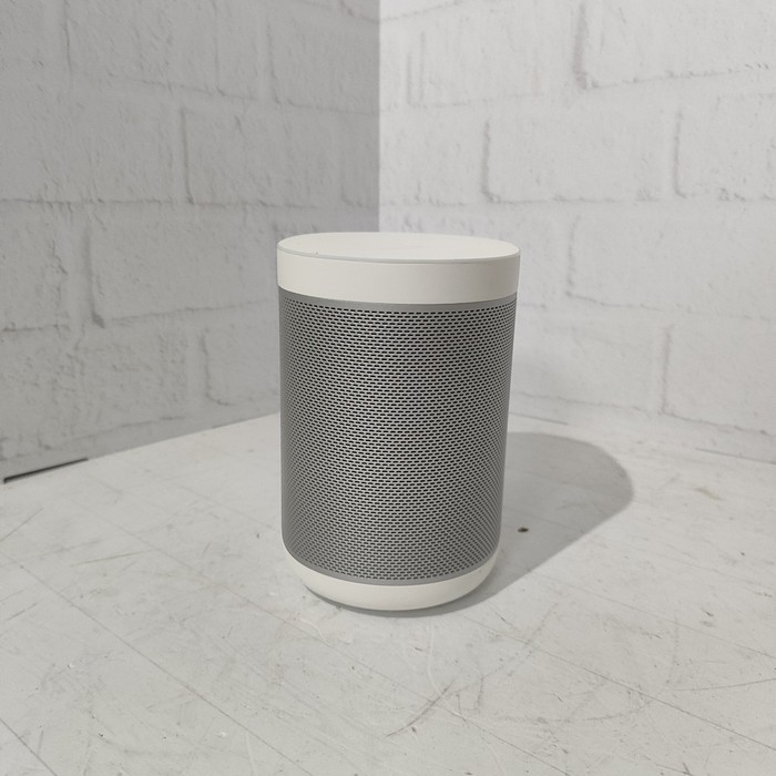 Смарт-колонка Xiaomi Mi Smart Speake L09G