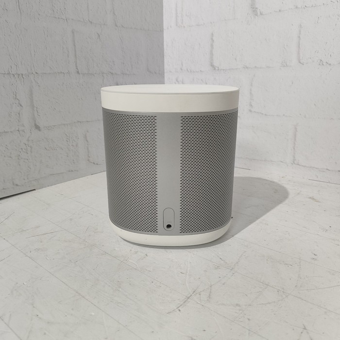 Смарт-колонка Xiaomi Mi Smart Speake L09G