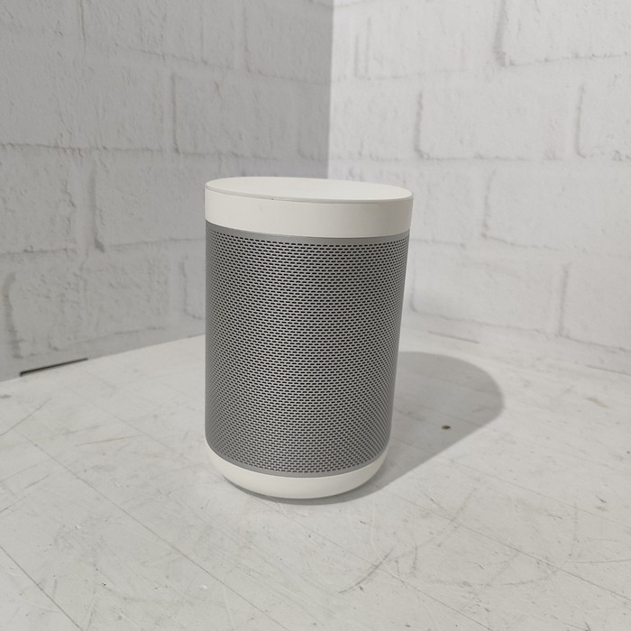 Смарт-колонка Xiaomi Mi Smart Speake L09G