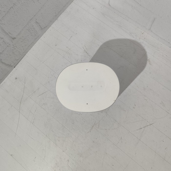 Смарт-колонка Xiaomi Mi Smart Speake L09G