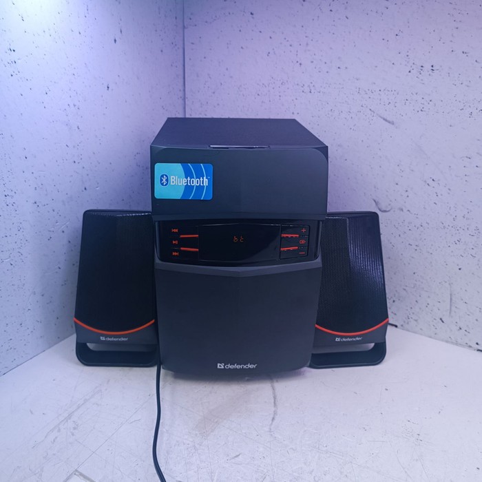 Колонки для дома Defender X181