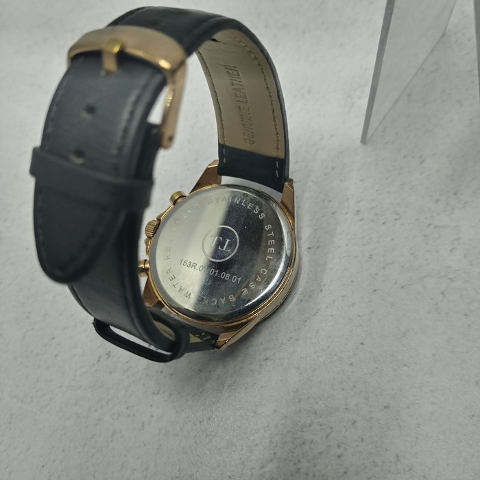 Наручные часы Talant 153R.01.01.08.01