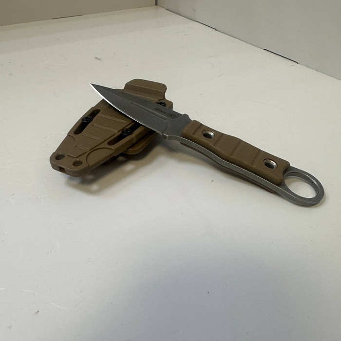 Нож Кизляр Шип