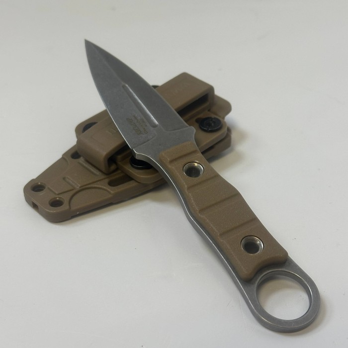 Нож Кизляр Шип