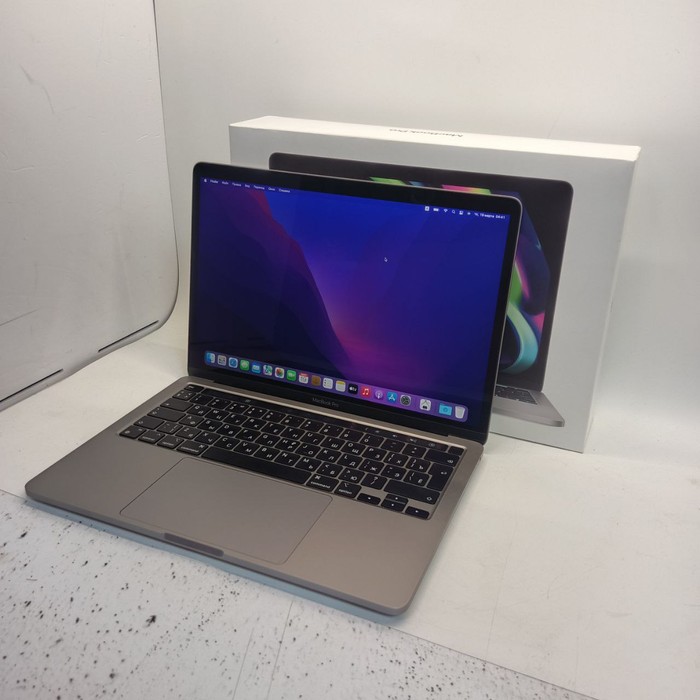 Ноутбук Apple MacBook Pro 13 2020