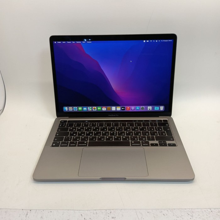 Ноутбук Apple MacBook Pro 13 2020