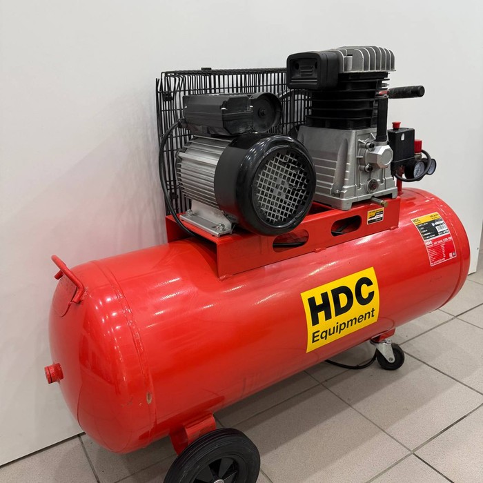 Компрессор HDC HD-A101