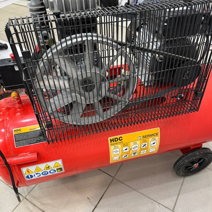 Компрессор HDC HD-A101