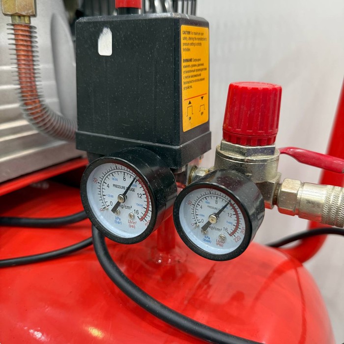 Компрессор HDC HD-A101