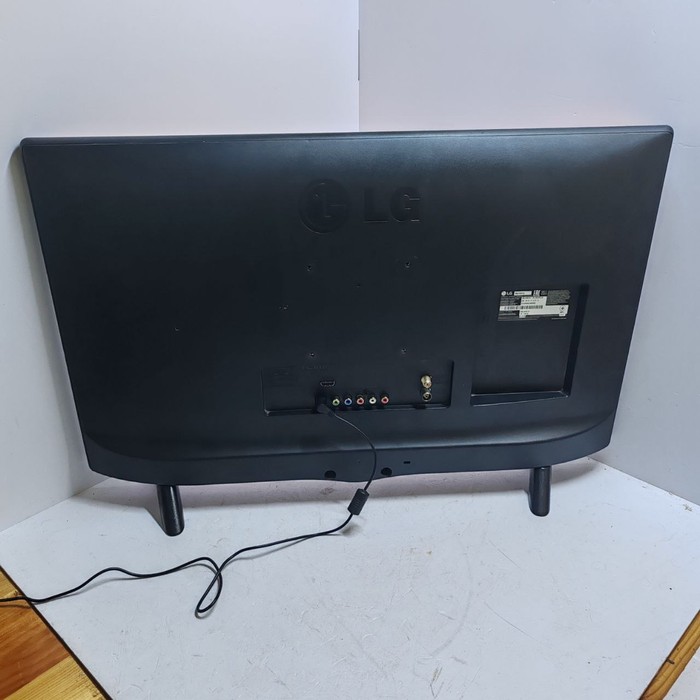 Телевизор LG 28LH451U