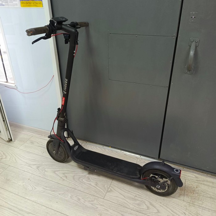 Электросамокат Navee v50i pro