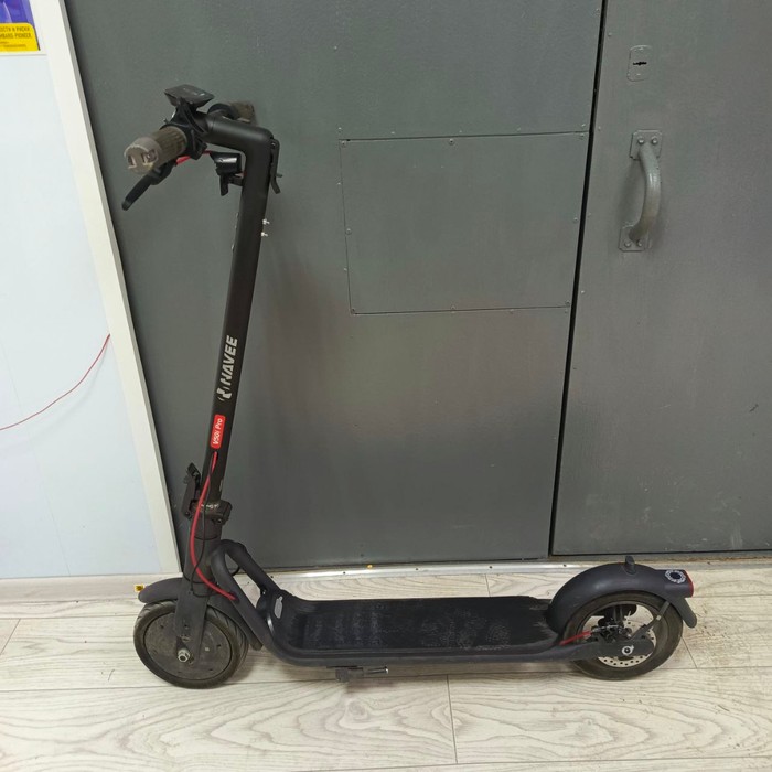 Электросамокат Navee v50i pro