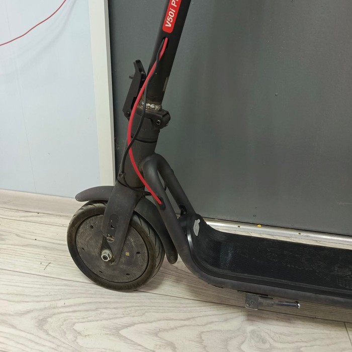 Электросамокат Navee v50i pro