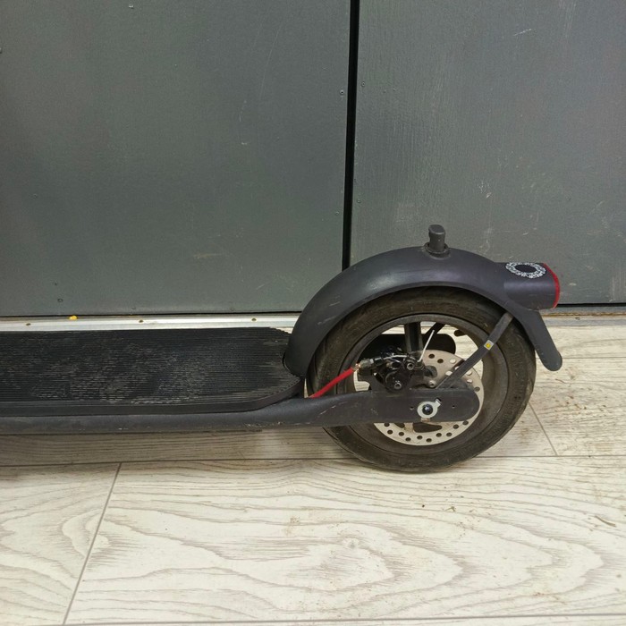 Электросамокат Navee v50i pro