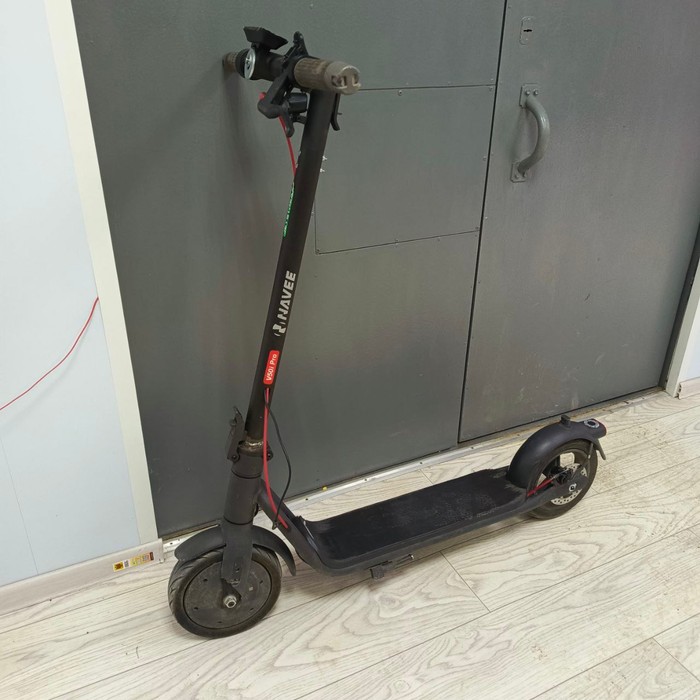 Электросамокат Navee v50i pro