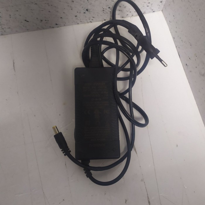 Электросамокат Kugoo S3