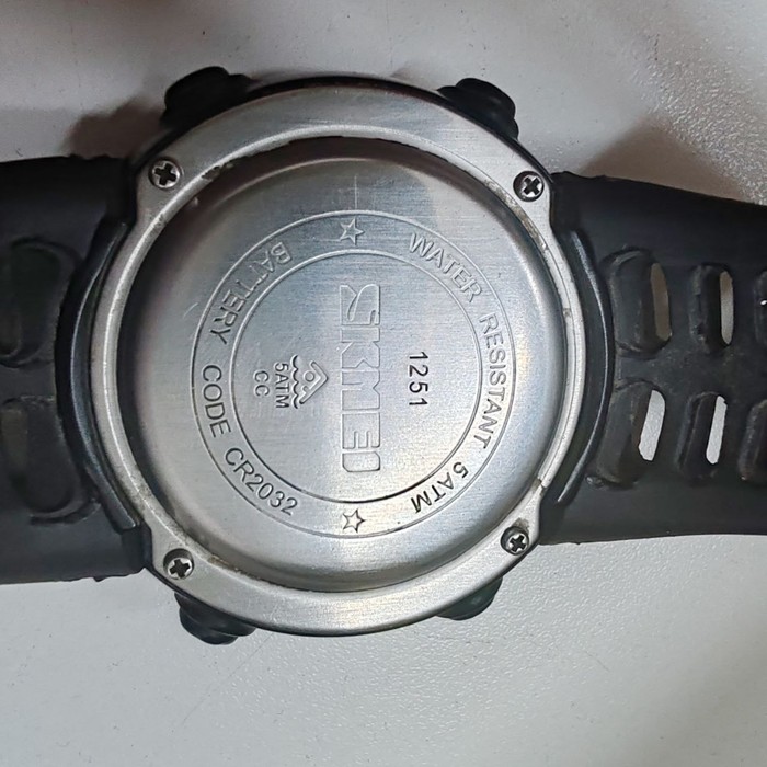 Наручные часы Skmei 1251