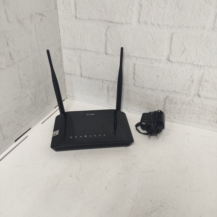 Роутер D-Link DIR-615S