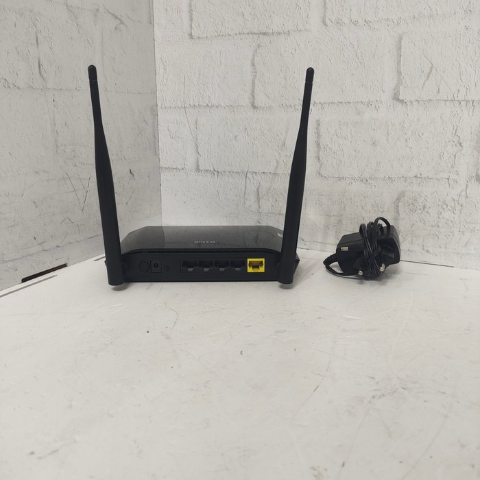 Роутер D-Link DIR-615S