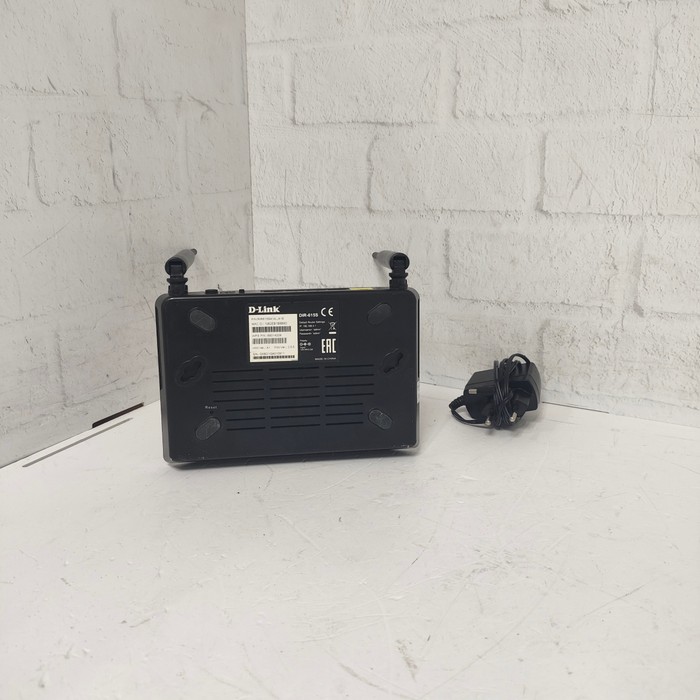 Роутер D-Link DIR-615S