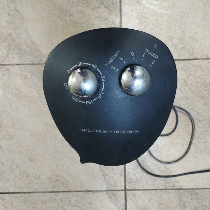 Обогреватель Polaris PKSH 0508H