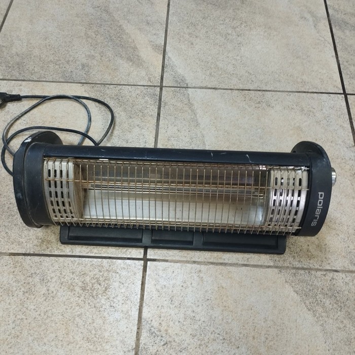 Обогреватель Polaris PKSH 0508H