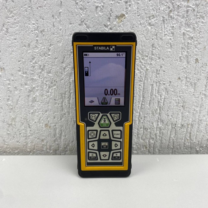 Дальномер Stabila LD520