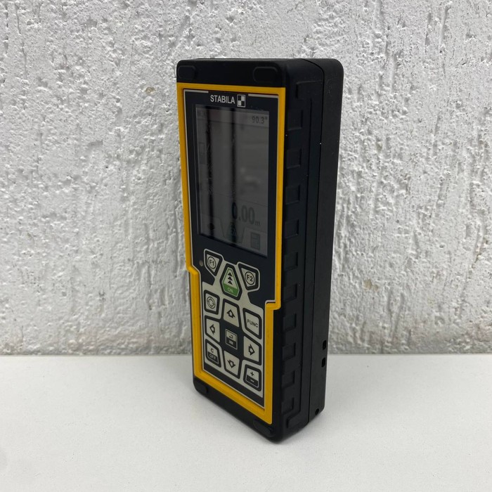 Дальномер Stabila LD520