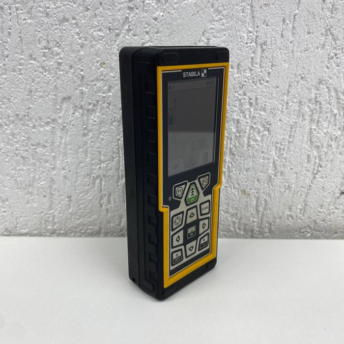 Дальномер Stabila LD520