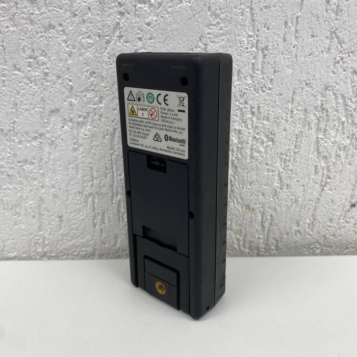 Дальномер Stabila LD520
