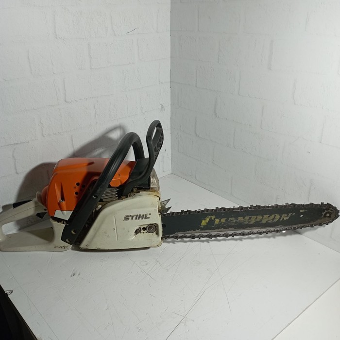 Бензопила Stihl MS 231