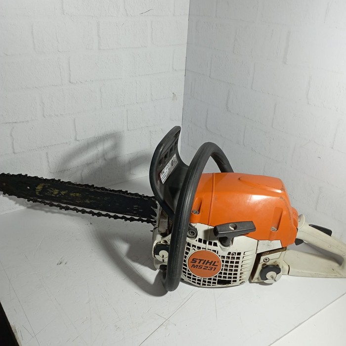 Бензопила Stihl MS 231