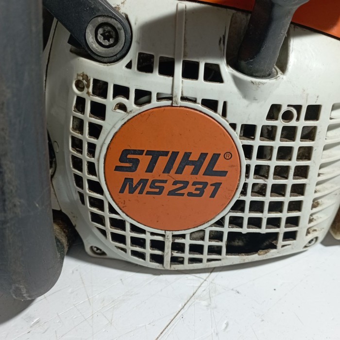 Бензопила Stihl MS 231