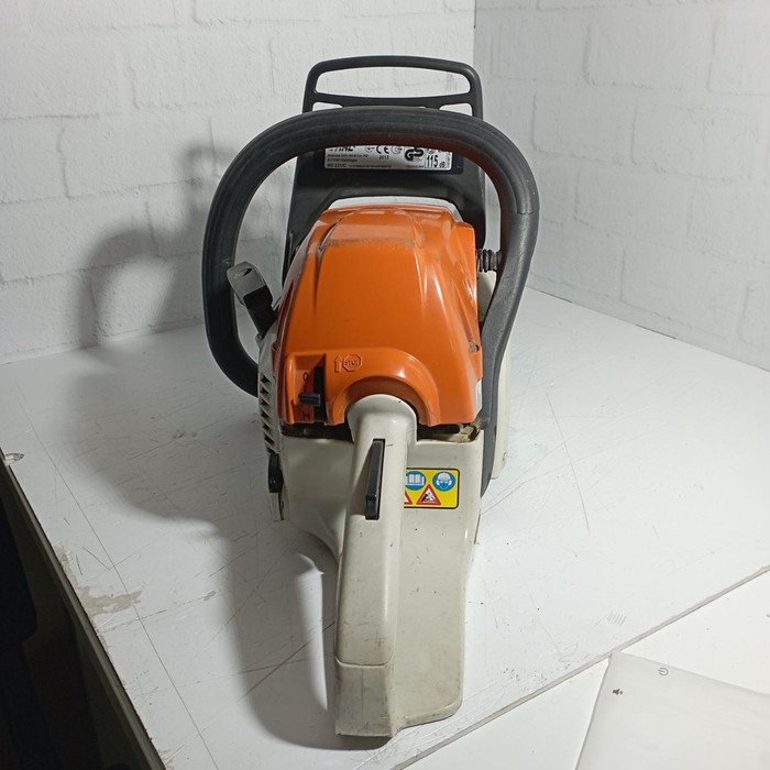 Бензопила Stihl MS 231