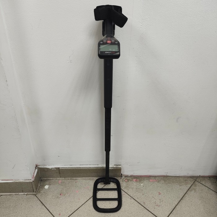 Металлоискатель Minelab Go-Find 44