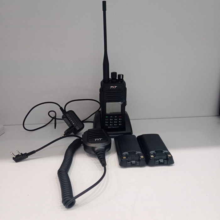 Рация TYT MD-UV380